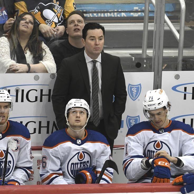 Oilers acquire prospect Jayden Grubbe from Rangers, sign him to entry-level deal